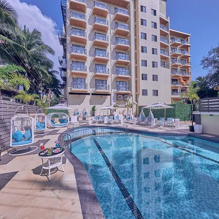 Regenta Central Imperial Candolim Goa